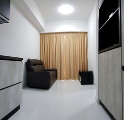 The Rise @ Oxley - Residences (D9), Apartment #330533481